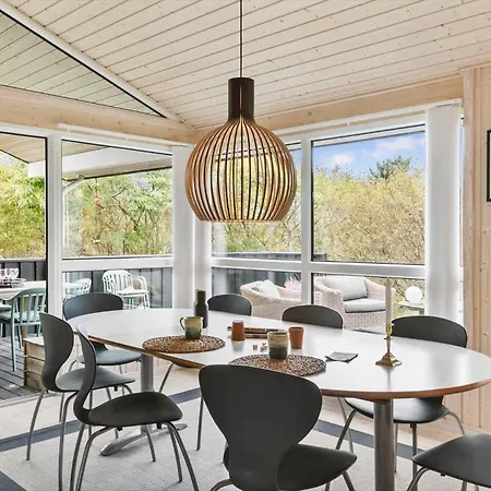 Feriehus Bl1227-saltum-porsevej-31 Saltum