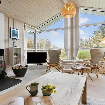 Feriehus Bl1227-saltum-porsevej-31 Saltum