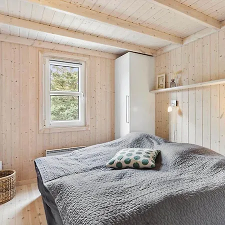 Bl1227-saltum-porsevej-31 Feriehus *