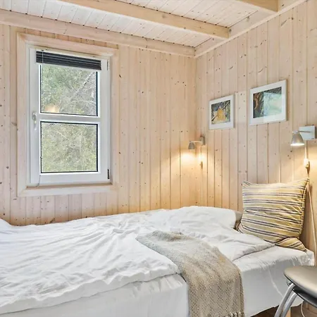 Casa vacanze Bl1227-saltum-porsevej-31 Saltum