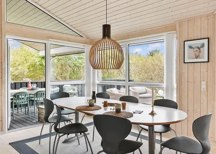 Feriehus Bl1227-saltum-porsevej-31 Saltum