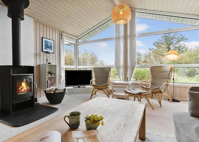 Feriehus Bl1227-saltum-porsevej-31 Saltum