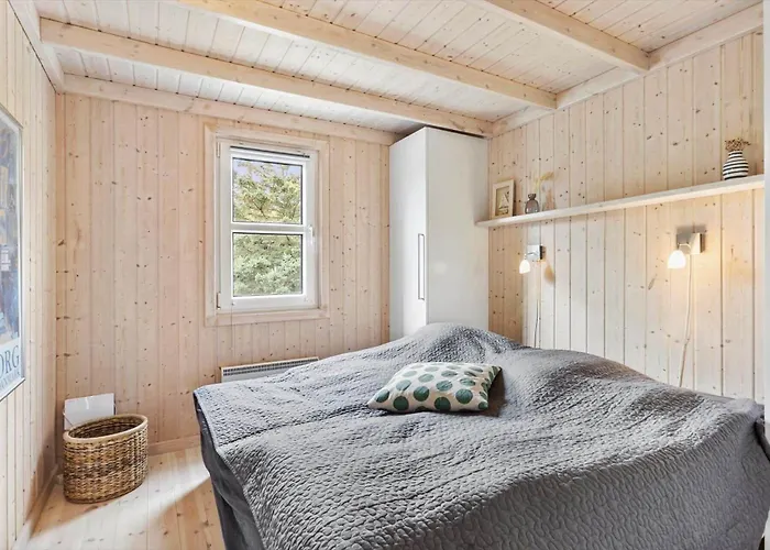 Bl1227-saltum-porsevej-31 Feriehus *
