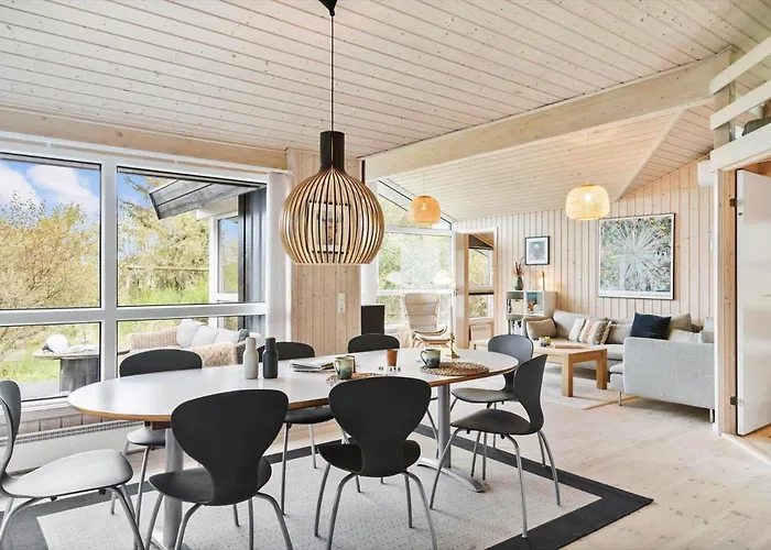 Feriehus Bl1227-saltum-porsevej-31 Saltum