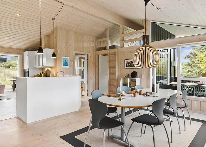 Bl1227-saltum-porsevej-31 Feriehus *