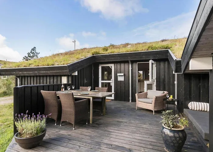 Bl1227-saltum-porsevej-31 Feriehus *