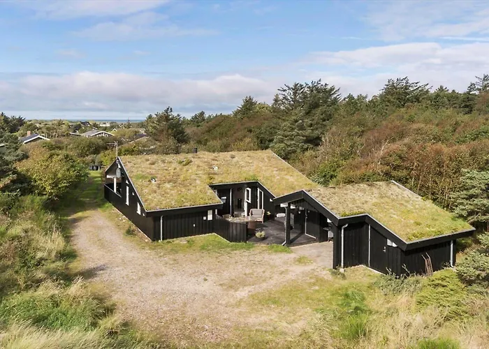 Feriehus Bl1227-saltum-porsevej-31 *
